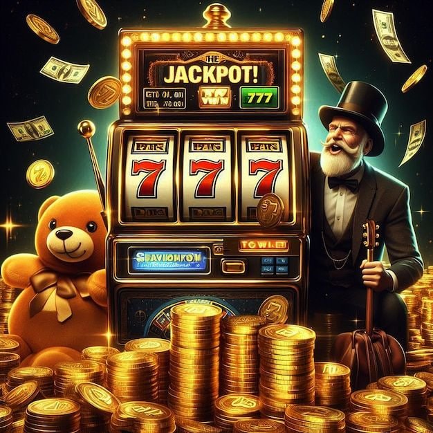Tampilan permainan baccarat di platform calo288